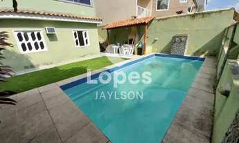 Imagem 2: Casa em Condomínio-À VENDA-Campo Grande-Rio de Janeiro-RJ