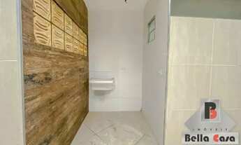 Imagem 4: Sobrado 02 dormitórios com edicula