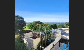 Imagem 4: Apartamento com 3 dorm, sendo 1 suíte. Cozinha com armários - Terra Bonita - Londrina/PR