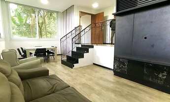 Imagem: Linda Casa no Canto da Lagoa - Natureza