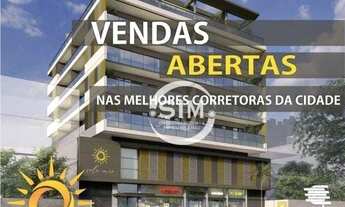 Imagem 4: Apartamento com 3 dormitórios à venda, 111 m² no Centro - Cabo Frio/RJ