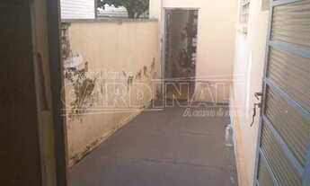 Imagem 5: Araraquara - Casa Padrão - Centro