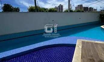 Imagem 3: Excelente apartamento para alugar de 78 m², com 03 quartos no Condomínio Maria Bernadete