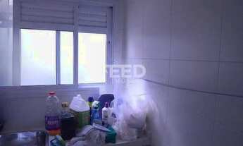 Imagem: Apartamento à venda, Umuarama, Osasco