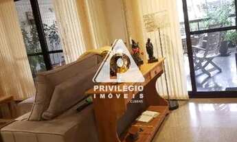 Imagem 2: Apartamento à venda, 3 quartos, 1 suíte, 2 vagas, Recreio dos Bandeirantes - RIO DE JANEIR