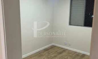 Imagem 2: Apartamento à venda,65 m², 3 Dorms,1 Banheiro,1 Vaga, Próximo a Futura Estação do Metrô Vi