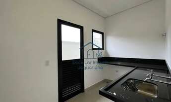 Imagem 6: Casa à venda, 283 m² por R$ 2.300.000,00 - Condomínio Tamboré Jaguariúna - Jaguariúna/SP