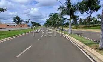 Imagem: Terreno à venda no Condomínio Haras Patente