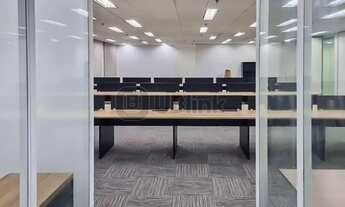 Imagem 5: Conjunto comercial para alugar na Vila Olímpia 85m²