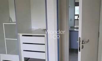 Imagem 3: Studio completamente mobiliado em Moema ao lado do Parque Ibirapuera por R$: 3.300,00 o al