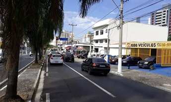 Imagem 7: Barracão - Vila Itapura - Campinas