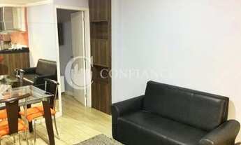 Imagem 3: Apartamento para venda com 42 metros quadrados com 1 quarto em Copacabana - Rio de Janeiro