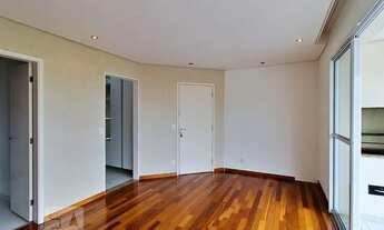 Imagem 4: Apartamento para Aluguel - Jardim Londrina, 3 Quartos, 96 m2