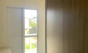 Imagem 6: Sobrado 3 dormitórios - com modulados