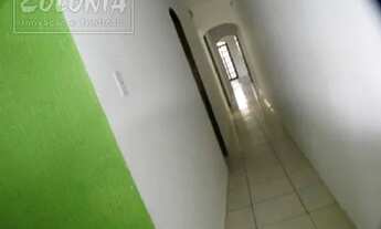 Imagem 4: Santo André - Casa Padrão - Vila Alto de Santo André