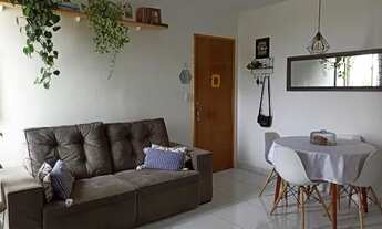 Imagem 4: Apartamento no Condomínio Recanto Verde no bairro Farolandia