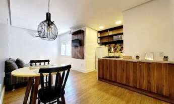 Imagem 3: Apartamento para Venda - 69m², 2 dormitórios, Auxiliadora