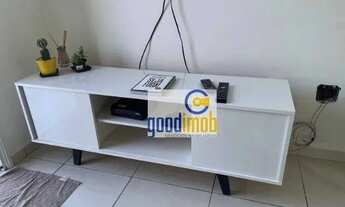 Imagem 6: Apartamento com 2 dormitórios para alugar, 62 m² por R$ 1.700/mês - Parque Morumbi - Votor