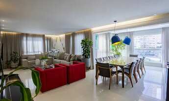 Imagem: Goiânia - Apartamento Padrão - Setor Bueno