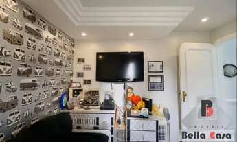 Imagem 5: APARTAMENTO ALTO PADRÃO A POUCOS METROS DO CLUBE JUVENTUS