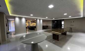 Imagem 2: Excelente e bem localizado apto de 4\4 com suíte e projetados