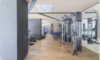 Imagem 2: Apartamento com 2 dormitórios à venda, 100 m² por R$ 1.978.000,00 - Perdizes - São Paulo/S