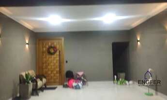 Imagem: Casa com 3 dormitórios à venda, 125 m²