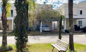 Imagem 3: CASA EM CONDOMÍNIO - TAMBORÉ - SP