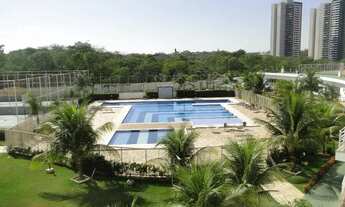 Imagem 7: Apartamento para aluguel com 99 metros quadrados com 3 quartos em Jardim Aclimação - Cuiab