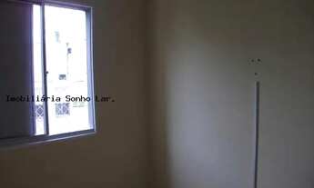 Imagem 5: Apartamento para Locação em São Paulo, Jaguaré, 1 dormitório, 1 banheiro, 1 vaga