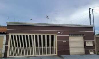 Imagem: Casa a venda com ponto comercial no bairro