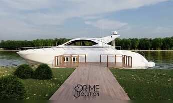 Imagem 6: Condomínio de Casas em Barreirinhas na Beira do Rio - Financie com a Construtora