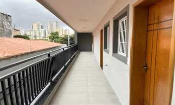 Imagem: São Paulo - Apartamento Padrão - Vila