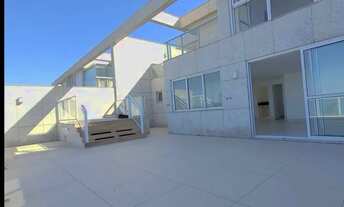 Imagem 3: Apartamento para venda com 322 m² com 4 quartos