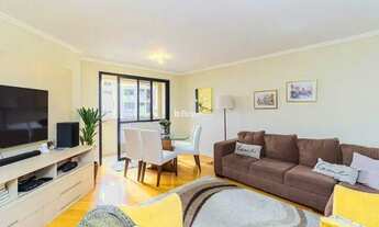 Imagem: APARTAMENTO COM 3 DORMITÓRIOS NO AGUA VERDE