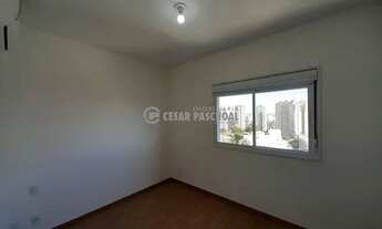 Imagem 6: Apartamento Padrão Bosque das Juritis Disponível Para Locação Bosque Das Juritis 3 Dormit