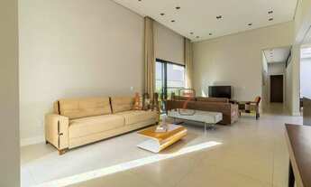 Imagem 4: Casa com 3 dormitórios à venda - Alphaville Nova Esplanada - Votorantim/SP