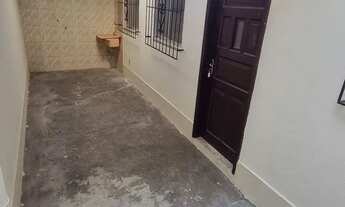 Imagem: Alugo casa vila em quintino 2 quartos area