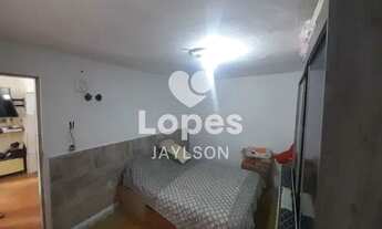 Imagem 7: Apartamento tipo casa - 01 dormitório - Cachambi