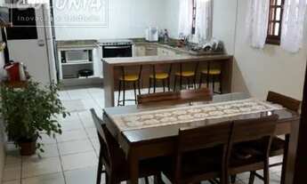 Imagem 2: Santo André - Casa Padrão - Vila Valparaíso