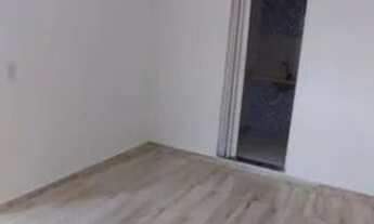 Imagem 2: Apartamento com 2 dormitórios para alugar, 50 m² por R$ 1.034/mês - Jardim Testae - Guarul