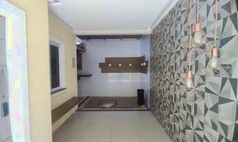 Imagem 3: Casa de condomínio para aluguel possui 75 metros quadrados com 2 quartos