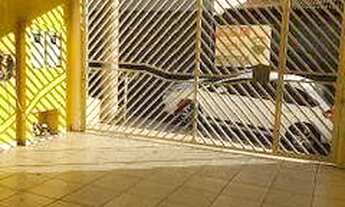 Imagem: Casa com 4 dormitórios, 249 m² - venda