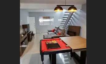 Imagem 2: Sobrado para aluguel com 190 metros quadrados com 3 quartos em Vila do Conde - Barueri - S