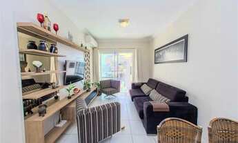 Imagem 5: Apê central com 2 quartos e suíte, mobiliado com 1 vaga - 75m2 privativos / próximo ao HC