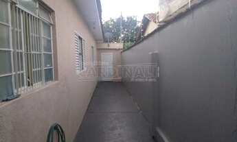 Imagem 4: Araraquara - Casa Padrão - Vila Xavier (Vila Xavier