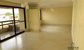 Imagem 2: Apartamento com 4 dormitórios, 223 m² - venda por R$ 1.100.000 ou aluguel por R$ 4.590/mês