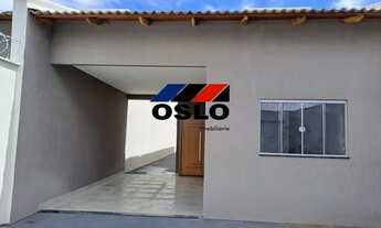 Imagem 7: APARECIDA DE GOIÂNIA - Casa Padrão - JARDIM BOA ESPERANÇA