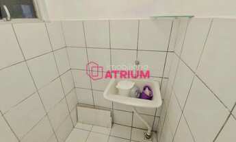 Imagem 5: Apartamento com 2 quartos a venda em Emaús - Parnamirim