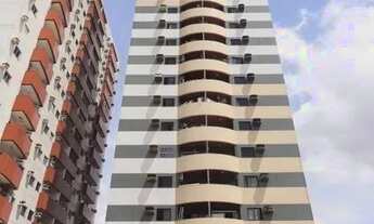 Imagem: ED. ARUÃS APTO. 03 QUARTOS S/ 01 SUITE